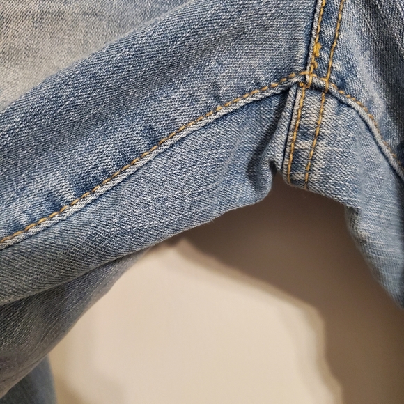 Jeans - Picture 3 of 5